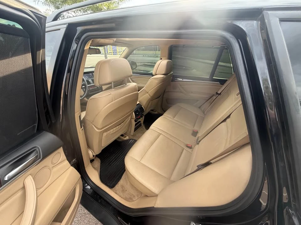 2012 BMW E70 X5 - Image 9 of 16