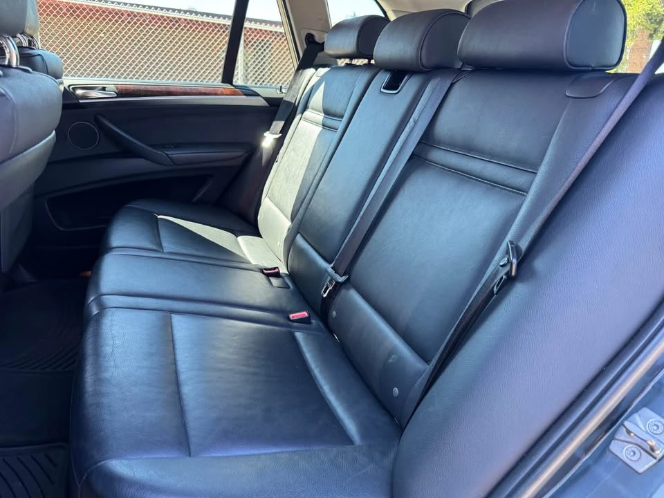 2012 BMW E70 X5 - Image 16 of 20