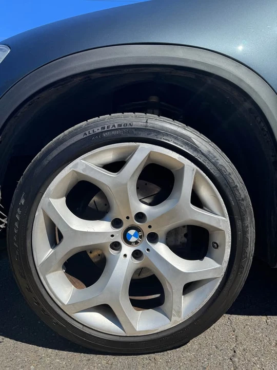 2012 BMW E70 X5 - Image 9 of 20