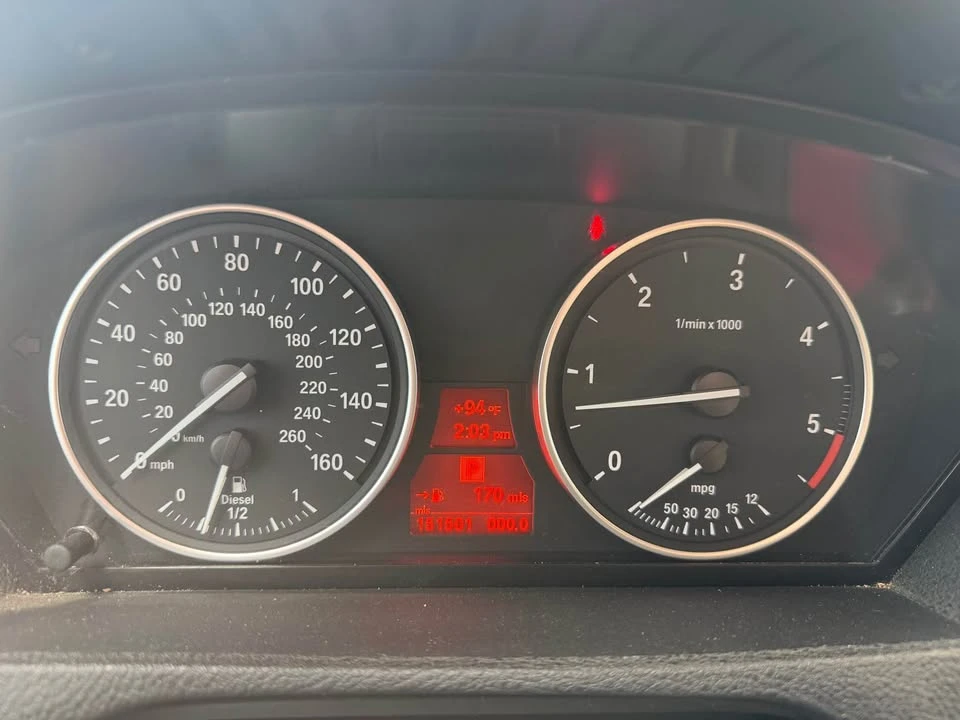 2012 BMW E70 X5 - Image 7 of 16