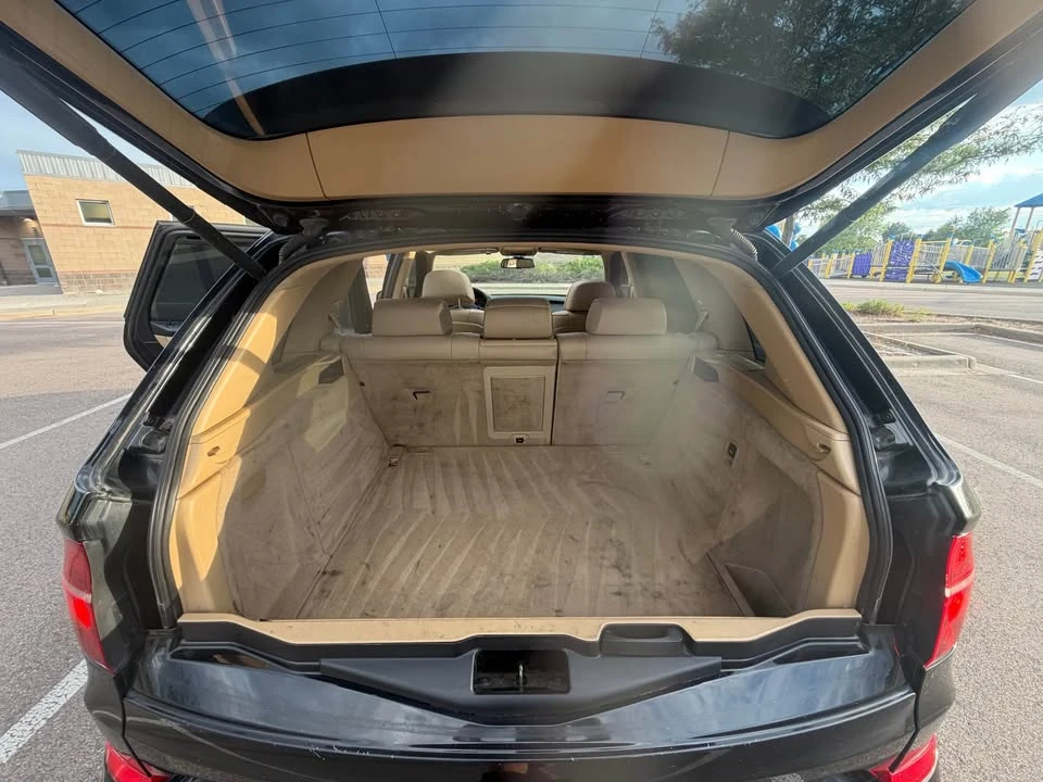 2012 BMW E70 X5 - Image 10 of 16