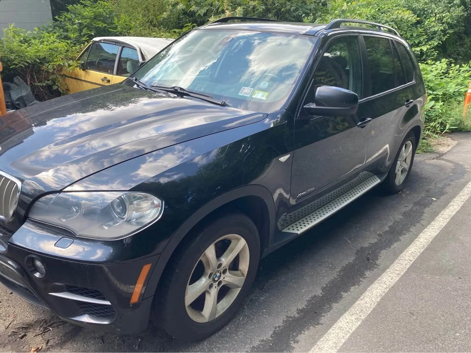 2012 BMW E70 X5 - Image 2 of 9