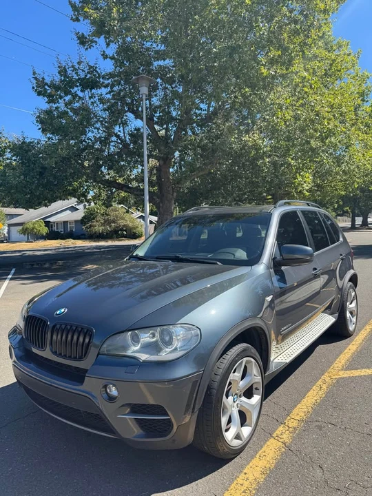 2012 BMW E70 X5 - Image 7 of 20
