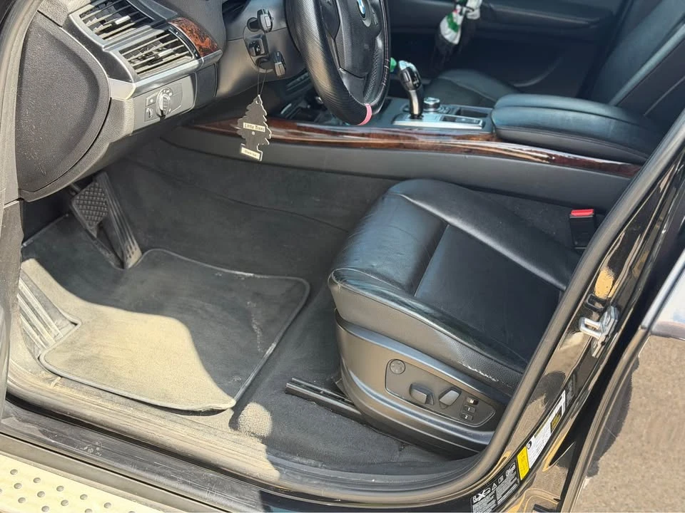 2012 BMW E70 X5 - Image 13 of 13