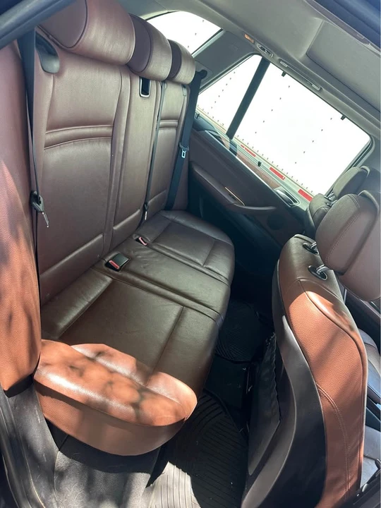 2012 BMW E70 X5 - Image 10 of 15
