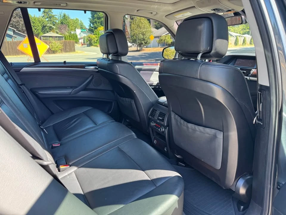 2012 BMW E70 X5 - Image 17 of 20