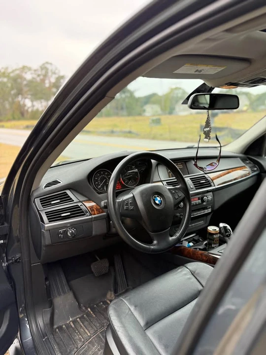 2012 BMW E70 X5 - Image 10 of 11