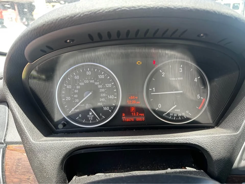 2012 BMW E70 X5 - Image 14 of 15