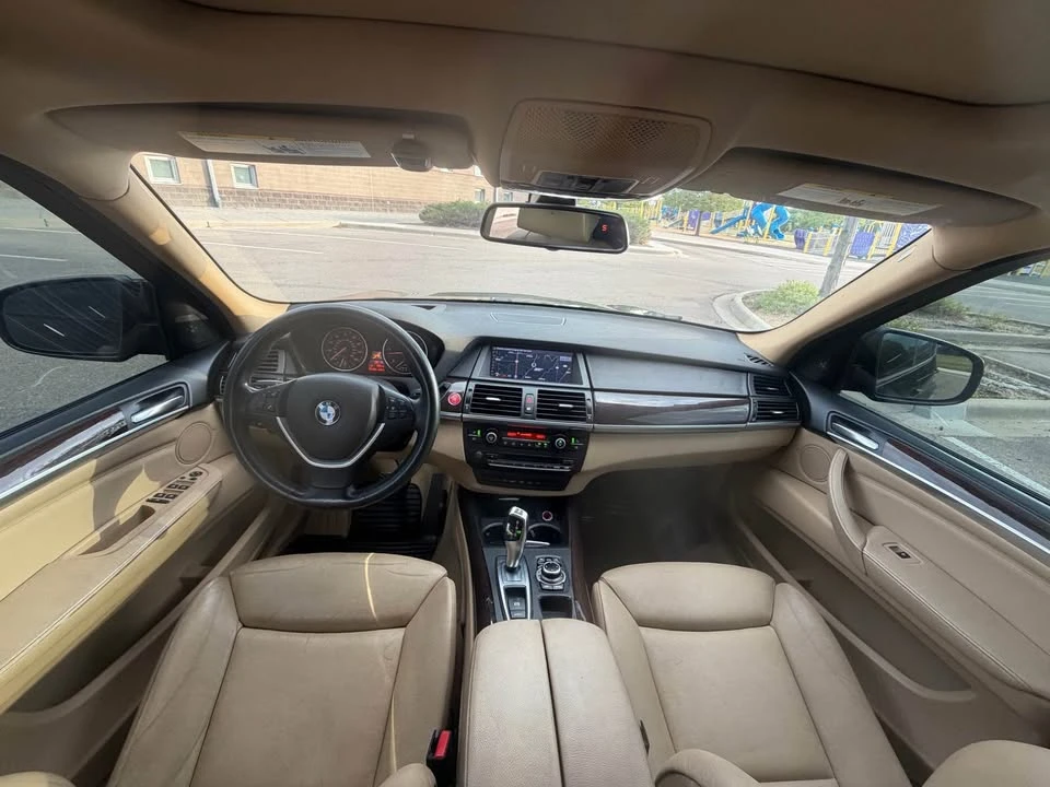 2012 BMW E70 X5 - Image 8 of 16
