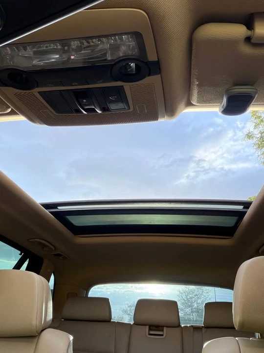 2012 BMW E70 X5 - Image 15 of 16