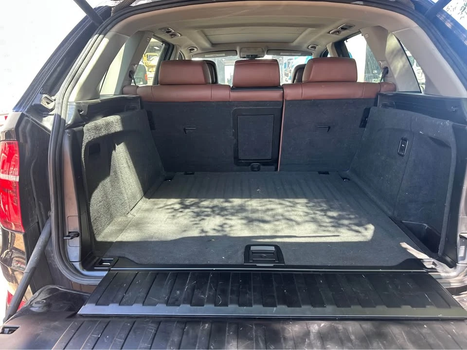 2012 BMW E70 X5 - Image 11 of 15
