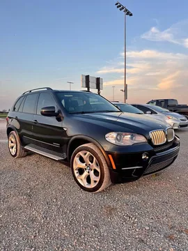 2012 BMW X5 xDrive35d Sport Utility 4D
