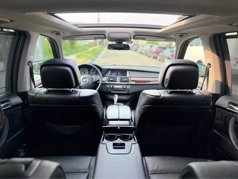2012 BMW E70 X5 - Image 17 of 18