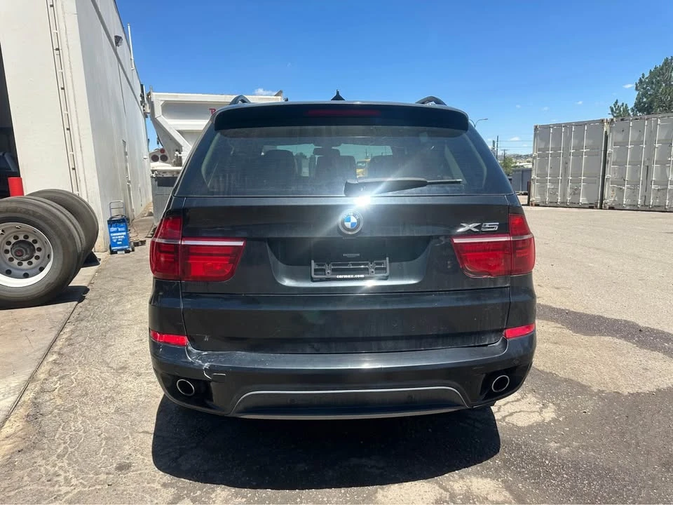2012 BMW E70 X5 - Image 4 of 15