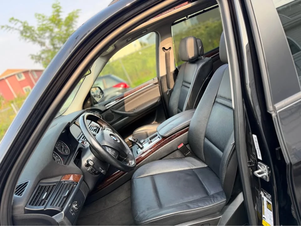 2012 BMW E70 X5 - Image 12 of 18