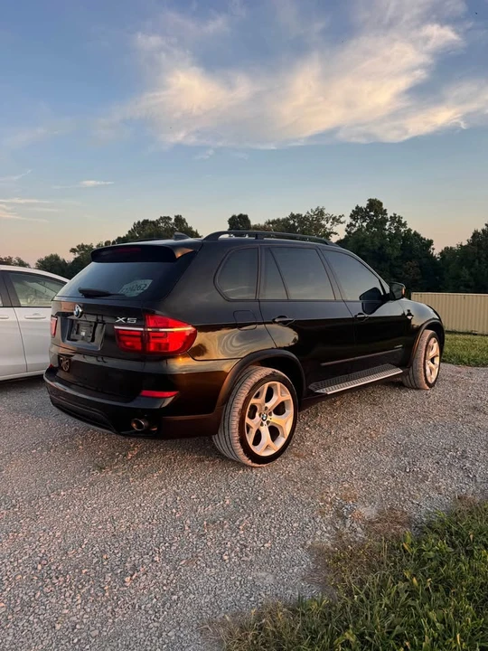 2012 BMW E70 X5 - Image 5 of 6