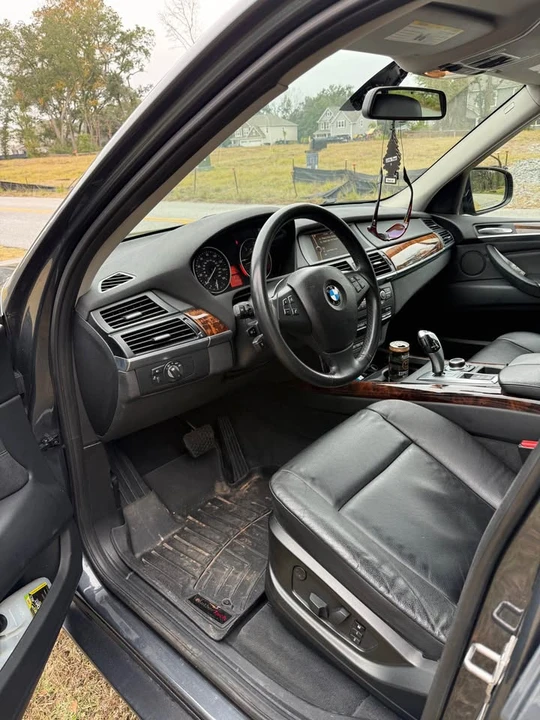 2012 BMW E70 X5 - Image 11 of 11