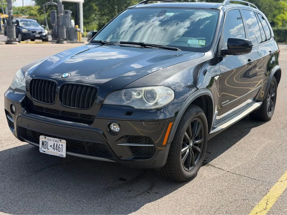 2012 BMW E70 X5 - Image 6 of 13