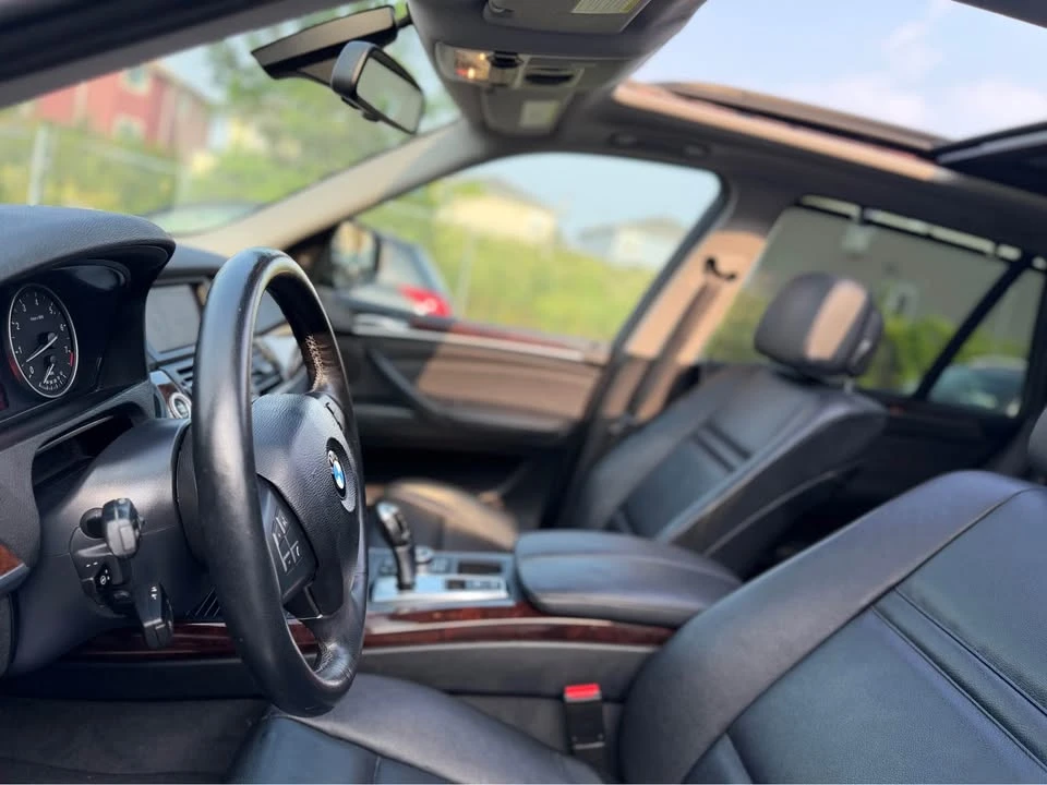 2012 BMW E70 X5 - Image 14 of 18