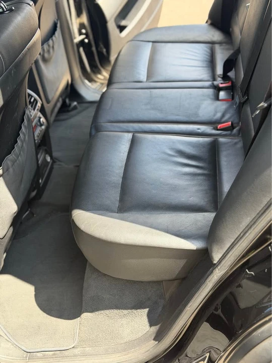 2012 BMW E70 X5 - Image 10 of 13