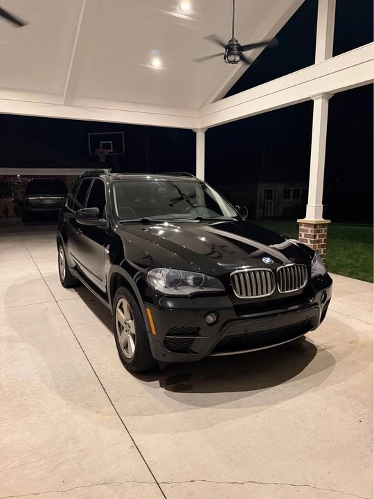 2012 BMW E70 X5 - Image 2 of 17