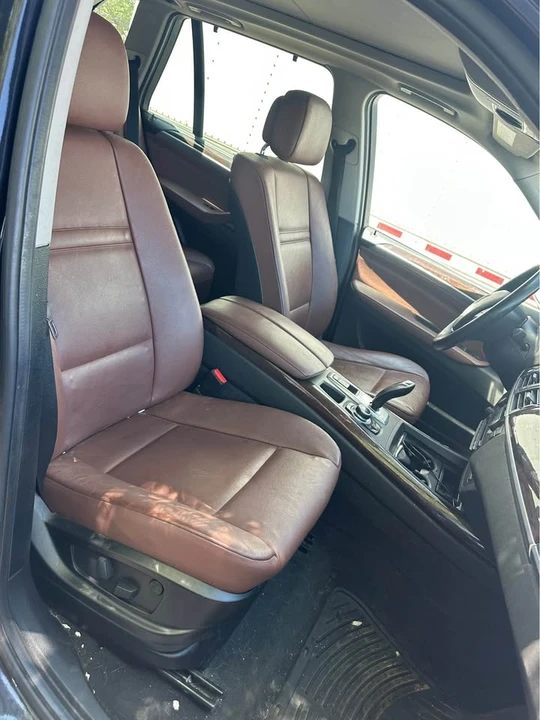2012 BMW E70 X5 - Image 9 of 15