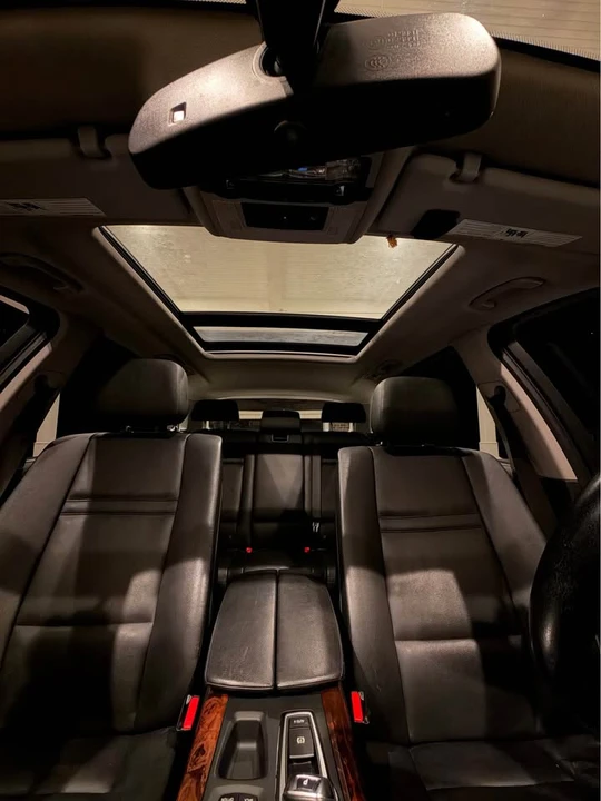 2012 BMW E70 X5 - Image 15 of 17