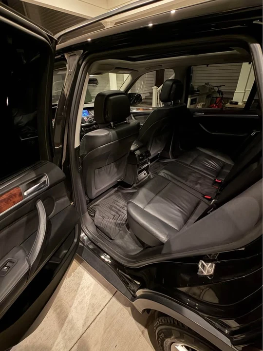2012 BMW E70 X5 - Image 9 of 17