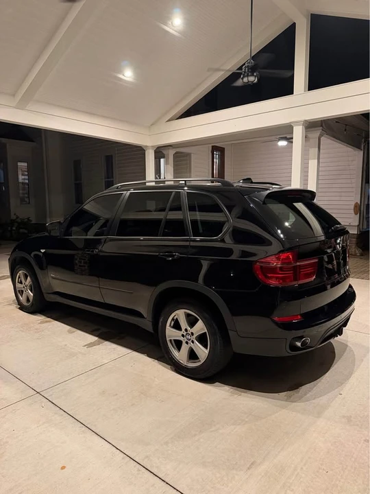 2012 BMW E70 X5 - Image 6 of 17