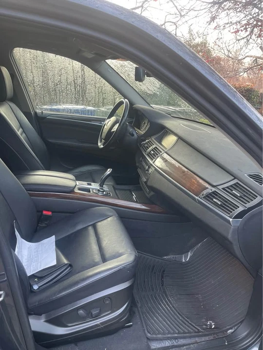 2012 BMW E70 X5 - Image 3 of 10