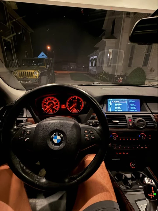 2012 BMW E70 X5 - Image 14 of 17