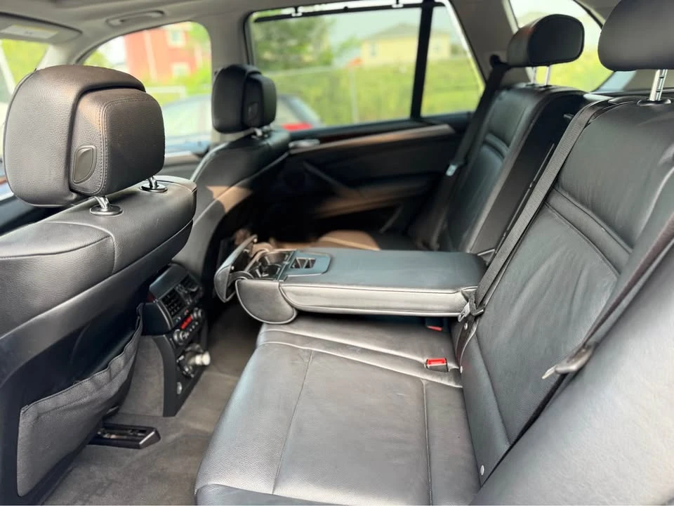 2012 BMW E70 X5 - Image 5 of 18