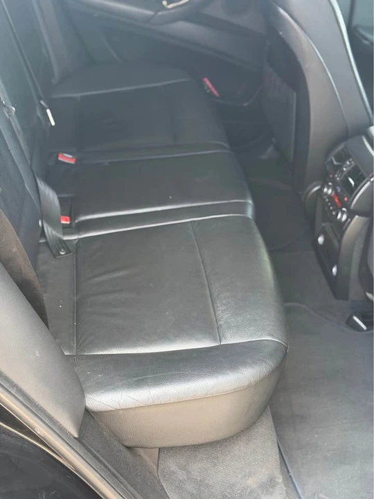 2012 BMW E70 X5 - Image 11 of 13