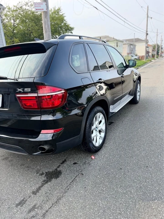 2012 BMW E70 X5 - Image 2 of 18