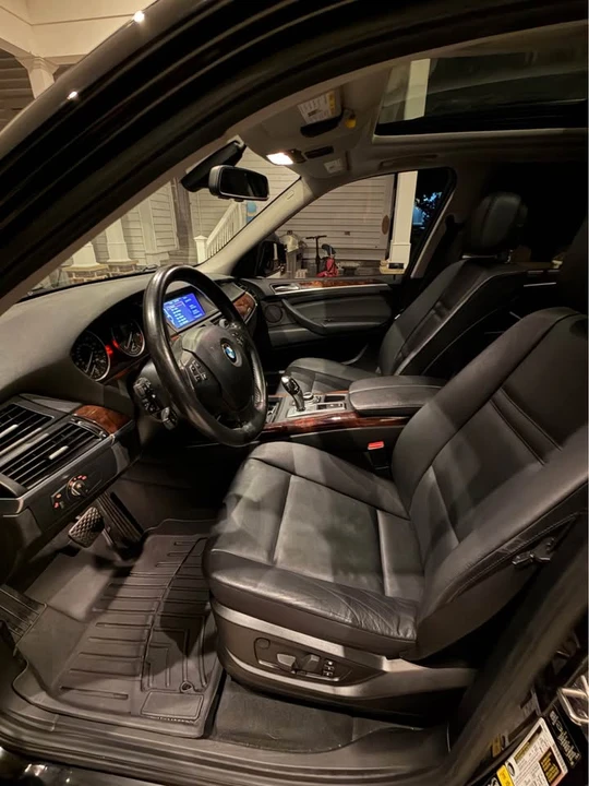 2012 BMW E70 X5 - Image 7 of 17