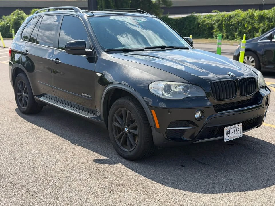 2012 BMW E70 X5 - Image 3 of 13