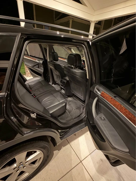 2012 BMW E70 X5 - Image 10 of 17