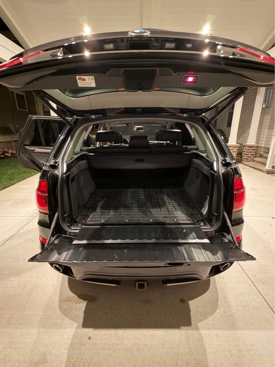 2012 BMW E70 X5 - Image 11 of 17