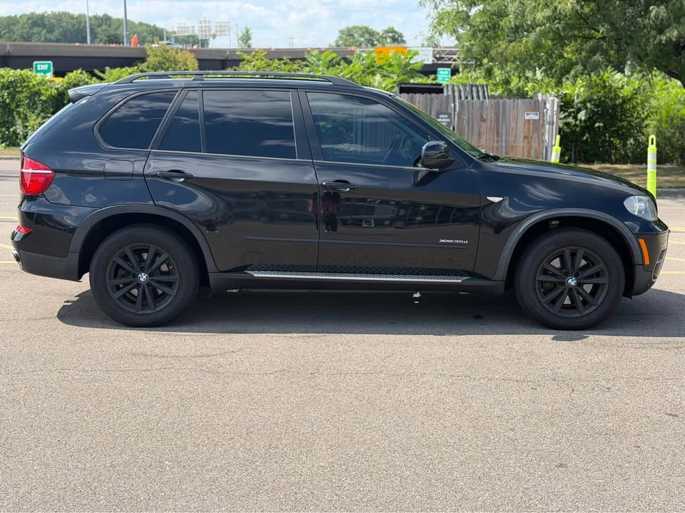 2012 BMW E70 X5 - Image 4 of 13