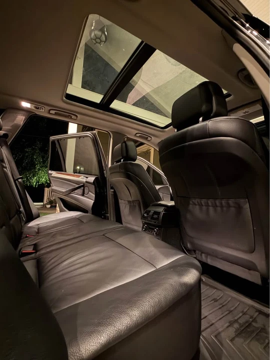 2012 BMW E70 X5 - Image 12 of 17