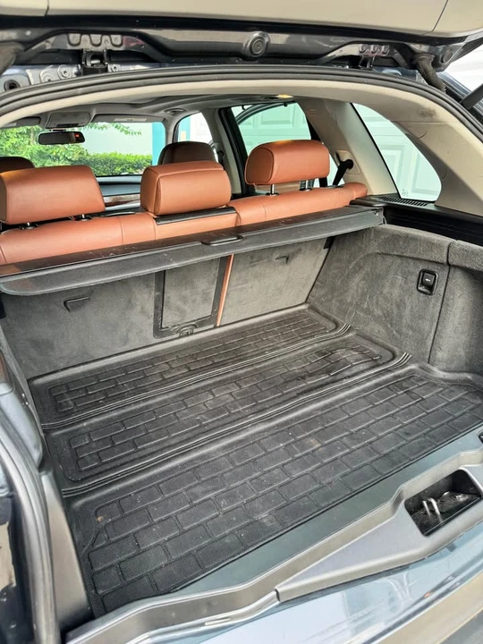 2012 BMW E70 X5 - Image 6 of 7