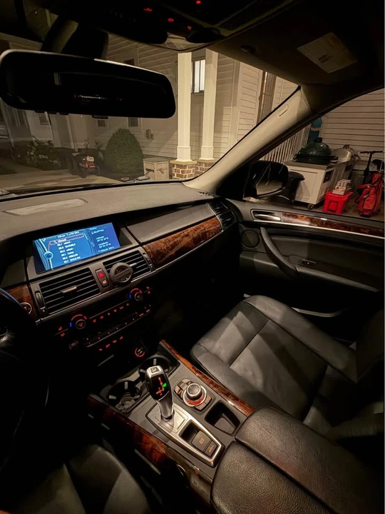 2012 BMW E70 X5 - Image 13 of 17