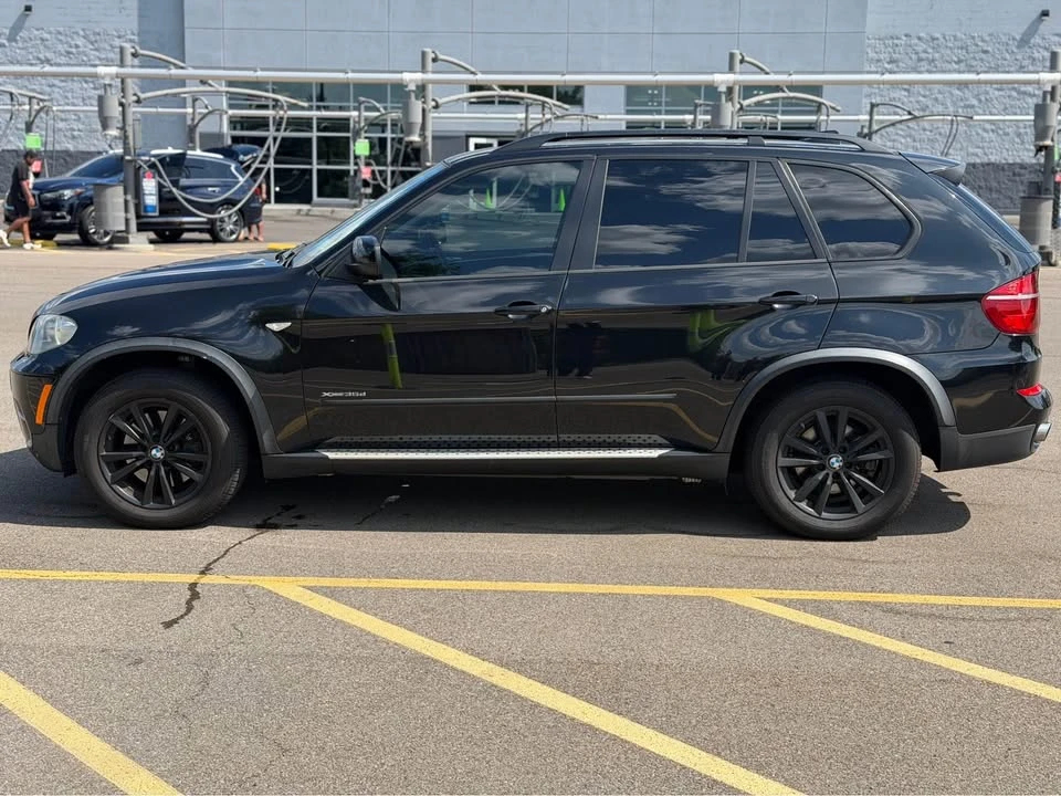 2012 BMW E70 X5 - Image 5 of 13