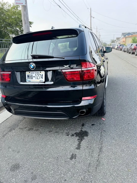 2012 BMW E70 X5 - Image 11 of 18