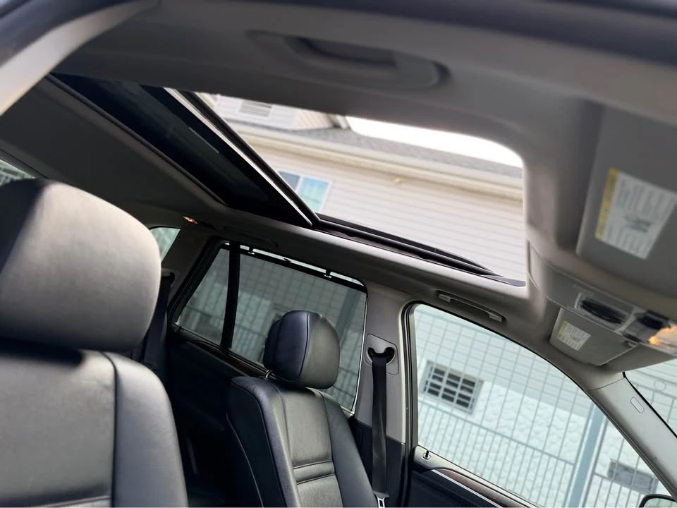2012 BMW E70 X5 - Image 10 of 18