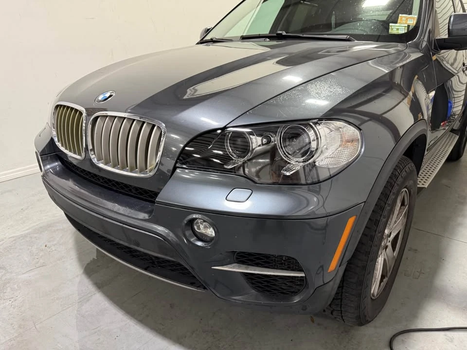 2012 BMW E70 X5 - Image 5 of 7