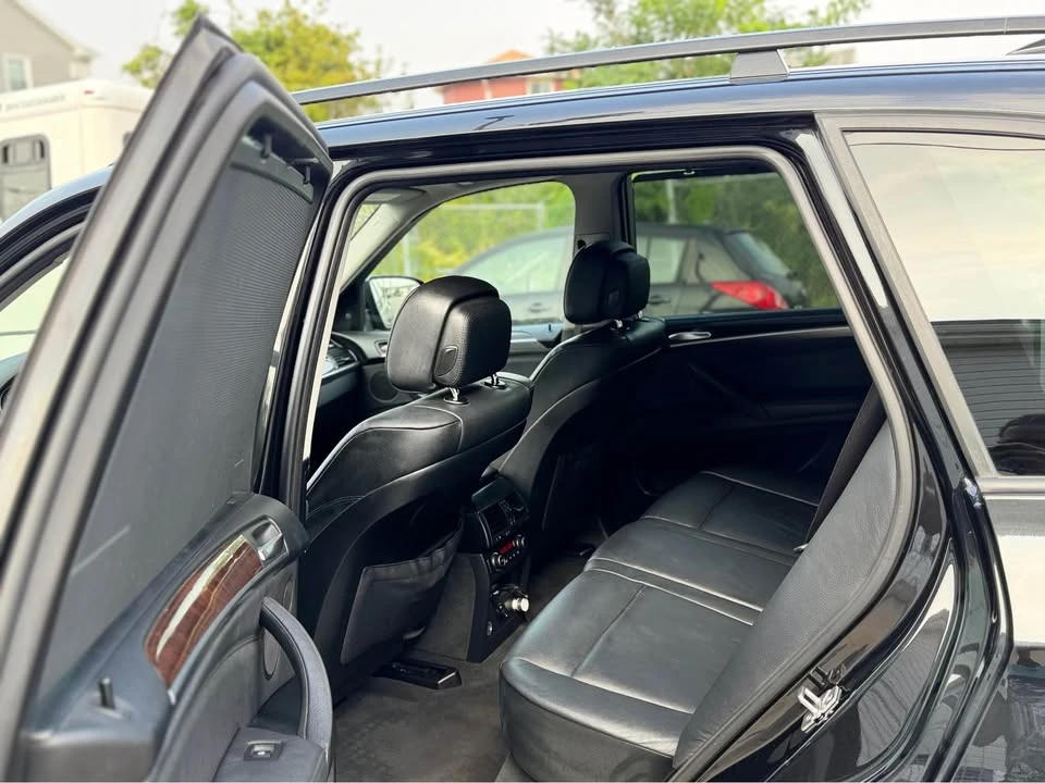 2012 BMW E70 X5 - Image 9 of 18
