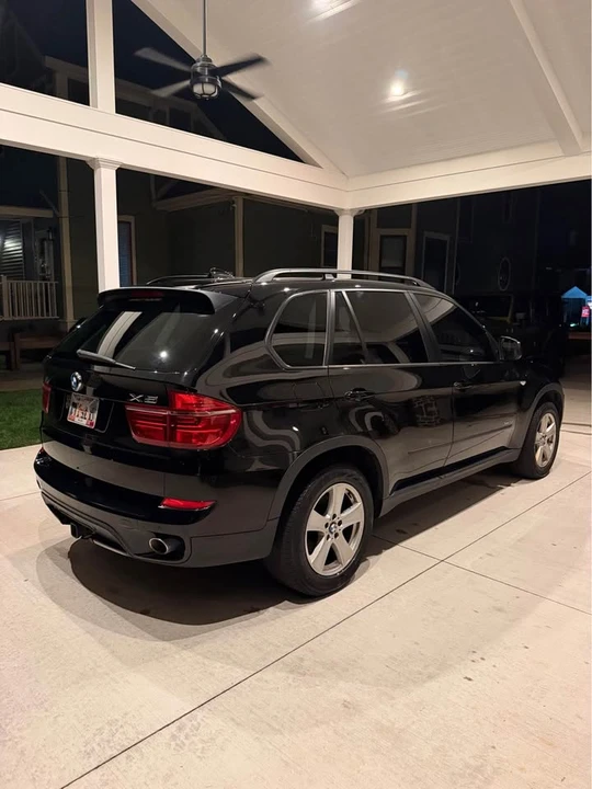 2012 BMW E70 X5 - Image 5 of 17