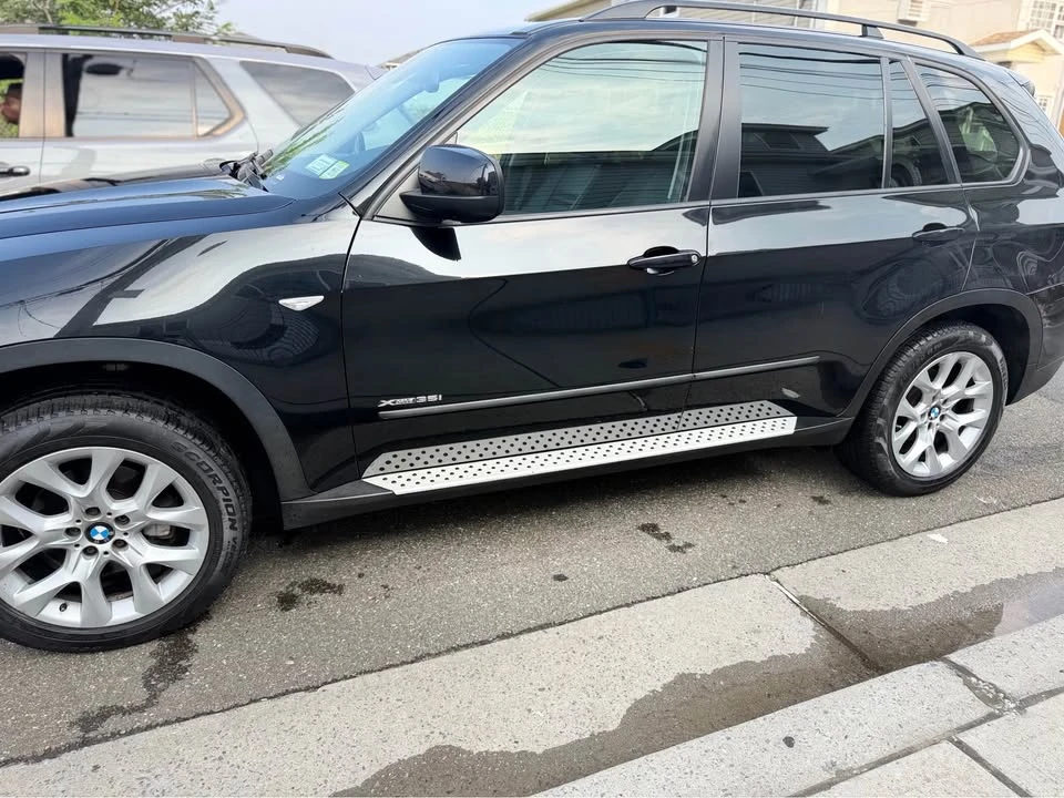 2012 BMW E70 X5 - Image 6 of 18