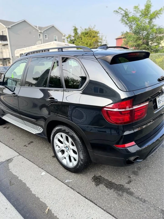 2012 BMW E70 X5 - Image 13 of 18